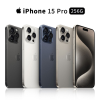 Apple iPhone 15 Pro 256G 6.1吋 手機