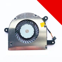 New original cpu cooling fan for LG Gram 15 15ZD960-GX70K EAL61660801 DFS160005030T FG8D cooler fans FF66 EAL61340801