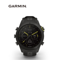 GARMIN MARQ (Gen 2) 非凡時刻系列探險者-大馬士革鋼典藏版 GPS智慧錶