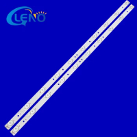 5/10KIT LED Strips For SUPRA STV-LC32500WL STV-LS32ST900WL JVC LT-32C365 6501L625400010 3BL-T6254102-22 21 SQ3204 LT-32C360