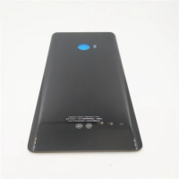 Rear Glass Battery Cover For Xiaomi Mi Note 2 Battery cover Housing Replacement Parts For Xiaomi Mi Note2 Battery cover