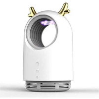 Adorable Lampu Led Uv Anti Nyamuk Mosquito Killer 368nm 5w 5v Kly 169