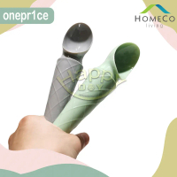 ICE CREAM SCOOP | SCOOP ES CREAM | SENDOK ES CREAM 4.5CM HOMECO ONEPRICE