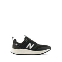 Sepatu Pria New Balance DynaSoft UA900 V2 Unisex Running Shoes - Black Original 43