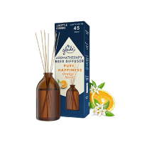 Glade Aroma Reed Diffuser Orange & Neroli, 80ml