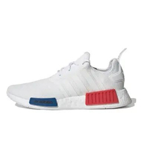 Sepatu Pria Adidas Nmd_R1 White (GZ7925) Original 42