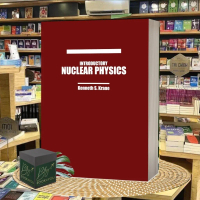 Introductory Nuclear Physics
