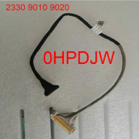 New Original For Dell 2330 OptiPlex 9010 9020 Appliance Screen Cable Workstation Power Supply Cable 0HPDJW HPDJW