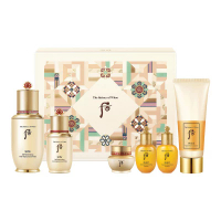 The History Of Whoo 后 秘貼精華禮盒套裝 1套