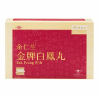 Eu Yan Sang 余仁生 金牌白鳳丸小丸裝24包 24包