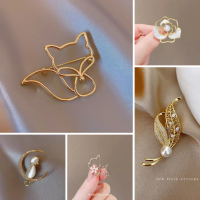 Bros Aksesoris Wanita Estetik Import China Quality bagus