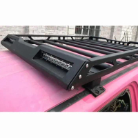 Car Roof Rack 4x4 Car Roof Top Accessories For Suzuki Jimny Roof Luggage Rack