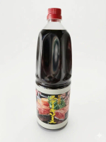 สเต็กซอส HEIWA STEAK SAUCE