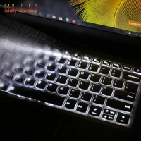 For Lenovo ideapad 320 14 320-14 / ideapad 320S 14 / 320s-15 Keyboard Cover Ultra Clear TPU laptop Keyboard Protector Skin