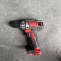 Milwaukee 2601-20 18V Li-Ion 1/2" Cordless Driver Drill,TOOL ONLY ,SECOND HAND
