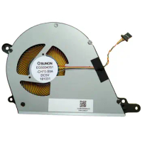 Fan For HP Chromebook 15-DE TPN-C140 CPU Cooling Fan L54807-001