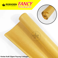 Kertas Lintingan Kraft 120x90 32gsm Payung
