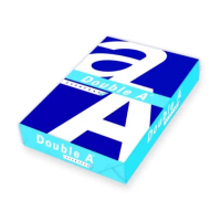 Kertas Double A 70g A4 / 500 HELAI