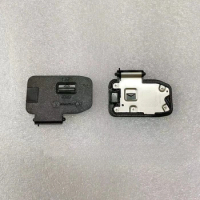 Brand New for Sony A7R3 A9 A7M3 A7RM3 ILCE-9 Battery Compartment Cover Camera Repair Accessories