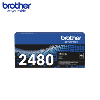 Brother  TN2480 TN-2480 原廠碳粉匣 適用 L2715DW L2770DW