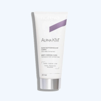 Noreva 歐諾顏 ALPHA KM® Body Firming Care Duo 果酸身體乳 200ml×2 