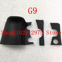 New Original For Panasonic G9 Front Handle Grip Rubber Cover Side Rubber Thumb Rubber tape Camera Parts