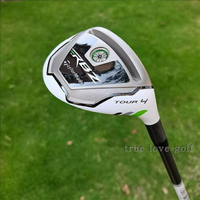 庫存清Taylormade RBZ 鐵木桿,沒有原裝帽套另外贈帽套,介意勿拍