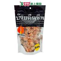 MagMag泰國頭等艙調製梅子(還魂梅)186G【愛買】