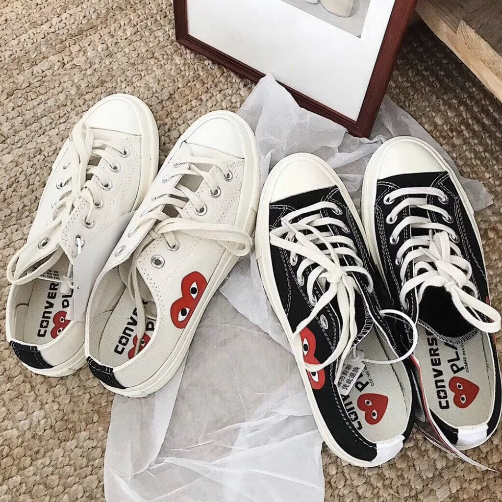 Cdg x online converse 197