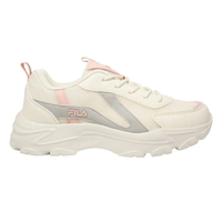 รองเท้าลำลองผู้หญิง Alba สีครีม - FI039SH615ESTH