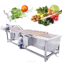 Machines For Washing Fruits And Vegetables Basket Ultrasonic Fruit And Vegetable Washing Machine