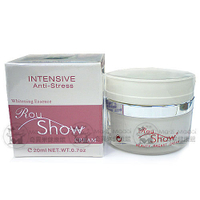 Rou Show 乳暈霜 20ml(新包裝)