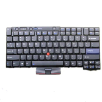 Laptop Keyboard For LENOVO For Thinkpad T420 T420i T420s T420si Black US UNITED STATES Edition
