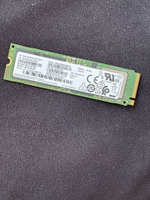 三星PM981A 256G 512G筆記本固態硬盤NVME PCIE 1TB 臺式機固態【北歐居家生活】