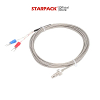 Thermocouple Type K 1M, 2M, 3M + PROBE (750c)