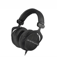 【beyerdynamic】DT990 PRO / Limited Edition 80ohms 監聽耳機(原廠公司貨 商品保固有保障)