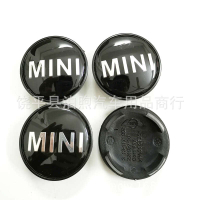 WorldAutoParts JC |   4 Pcs 54mm Wheel Cover Suitable for BMWR Series Original Wheel Hub Tire Center