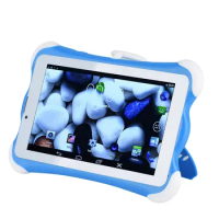 7 inch Kids Tablet PC Android 2SIM Card+8G Android Call Tablet