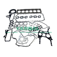 Full Gasket Kit For Perkins 1106A-70TA Engine Parts