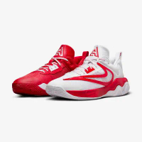 【Nike】Giannis Immortality 3 ASW 男 紅白 明星賽 字母哥 籃球鞋 FV4080-600-US 10.5