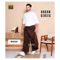 Sarung Celana Ahsan Series / Sarung celana dewasa