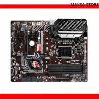 For MSI Z390-A PRO Motherboard 64GB LGA 1151 DDR4 ATX Mainboard 100% Tested Fully Work