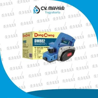 DONGCHENG Mesin Serut Kayu Planer DMB82