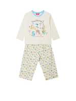 ชุดนอนเด็กชาย Hapidanbui รุ่น SKP23028023MD