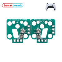 Joystick Reset Board Calibration Board Thumbstick Left Right Drift Adjustment Analog Repair Stick Fix For Sony Playstation 5 PS5