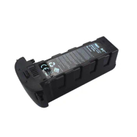 11.4V 3000mah lithium battery for Hubsan H117S Zino Pro brushless quadcopter accessories battery black
