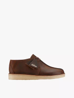 CLARKS Clarks Desert Trek Beeswax