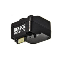 Meike MK-SH20 Hot Shoe Adapter for Sony NEX-5 NEX-5N NEX-5R NEX-5T NEX-5C NEX-3N NEX-3C NEX-F3