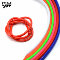 Motocross Dirt Bike Fuel Gas Oil Delivery Tube Fule Hose Line Petrol Pipe For yamaha YZ85/LW Super Tenere YZ450F WR125X YZ250