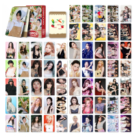Hộp 92 tấm thẻ lomo I-DLE 2026 MÙA CHÚC PHÚC Miyeon MY LOVER WE ARE IDLE TÔI NGẪU YUQI TRUYỀN CẢM HỨ